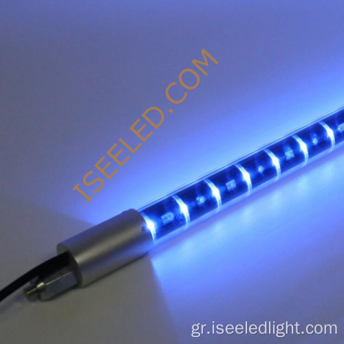 Μαγικό DMX512 LED Meteor Tube Light